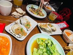 -管氏翅吧(地安门店)