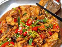 -61号餐吧(兴坪古镇漓江店)