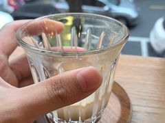 -You’ll see coffee 咖啡