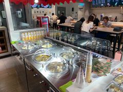 冰激凌-7fresh七鲜(大族广场店)