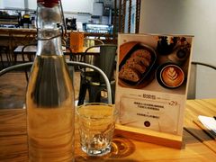 -Country Lane咖啡·意粉(荔园新天地店)