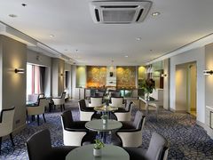 -吉隆坡喜来登帝国酒店