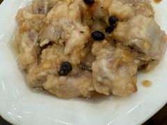 -凤凰楼酒家·粤宴点心(华强北店)