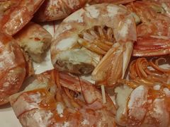 -川骄海鲜自助(河东店)