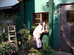 -三鹰之森吉卜力美术馆