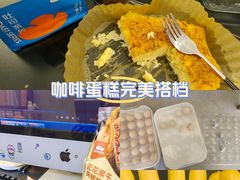 -琪航健身工作室(杨高南路地铁站店)
