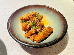 -BE BRIGHT KITCHEN(正佳广场店)