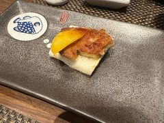 -田舍家Inakaya·炉端烧·铁板烧(天汇igc店)