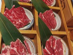 -NIUAN牛庵·日式和牛烧肉(恒隆店)