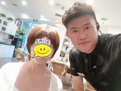 -巴黎拉斐派瑞美发沙龙