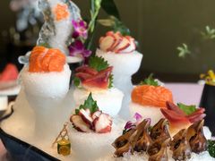 -宝燕壹号景观餐厅(龙盛国际商业广场店)