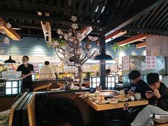 -梨花自助烤肉(乐宾店)