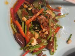 -码头见·潮汕菜(领展中心城店)