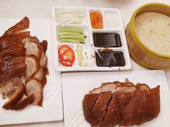 -老城南食府(宣武门东大街店)