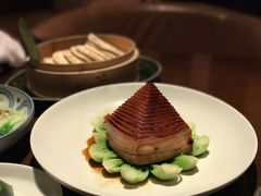 -湖滨28中餐厅·西湖宴·杭州君悦酒店