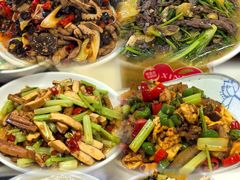 -重庆豆花饭