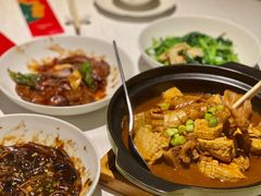 -玫瑰厅上海菜(兴国路店)