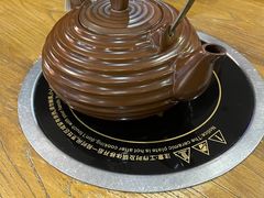 -吃饭皇帝大土家民族菜(正大广场店)