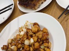 -紫光园·烤鸭(沙河物美店)