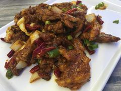 -乡间好味私家菜(总店)