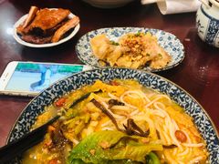 -螺世纪螺蛳粉·桂味小排档(裕德店)