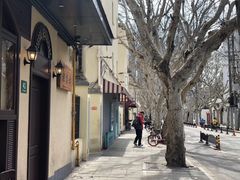 -老吉士酒家(天平路店)