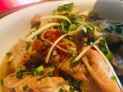 -太原富力万达文华酒店·美食汇西餐厅