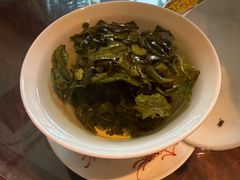 铁观音-富华斋饽饽铺·宫廷糕点·伴手礼(护国新天地店)