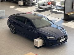 -宁波润达奥迪4S店(江北店)