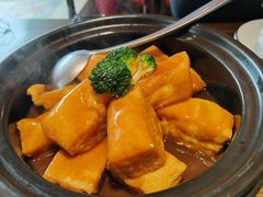 -闽鄂情·闽南招财鸭(水头店)