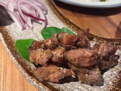 -格鲁·秀色Georgia’s Feast