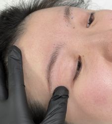 -张小野·专业半永久纹眉