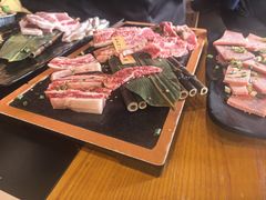 -千寻烧肉(政务区店)