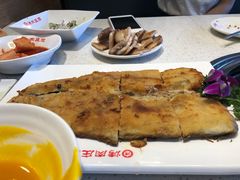 -韩香福烤肉庄园(荣成店)