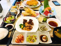 -红叶日本料理(开发区店)