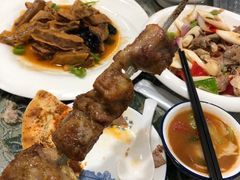 -新疆食府(华龙店)