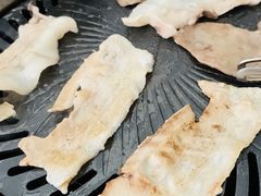 -CAMP.33露营烤肉·团建聚餐(创智天地店)