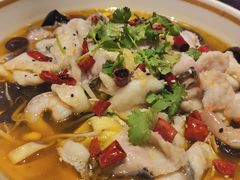 -阿娜尔·新疆菜(宜家荟聚中心店)