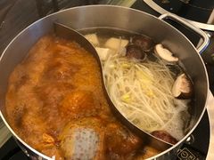 -好彩海鲜火锅饭店(银河百老汇店)
