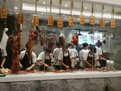 -陈记顺和潮汕牛肉火锅(番禺迎宾大道店)