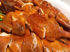 玫瑰豉油鸡-南园酒家(前进路店)