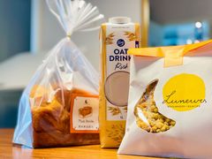 黄油面包-Luneurs(幸福里店)