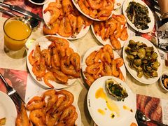 -芭菲盛宴·环球美食(解放碑英利国际店)