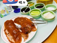 -新海渔港·胶东海鲜家常菜·家宴(奥体中心店)