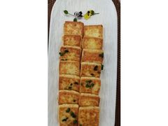 -院里寻菜·精致庭院菜(观沙岭店)