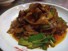 -百年神厨·地道川菜(清江西路店)