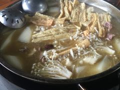 -全汁全味驴庄(凤岗店)