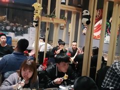 大堂-青麻椒川菜小馆(群力新苑店)