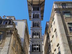 -圣胡斯塔升降机