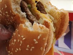 -麦当劳(塔园路店)